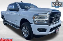 2023 Ram Ram Pickup 2500 Laramie