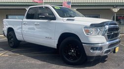 2019 Ram Ram Pickup 1500 Big Horn