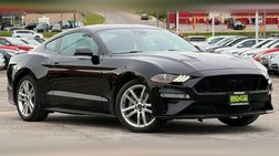 2021 Ford Mustang GT