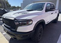 2025 Ram Ram Pickup 1500 Rebel
