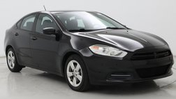 2016 Dodge Dart SXT Sport