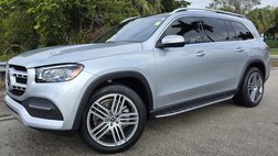2022 Mercedes-Benz GLS GLS 450