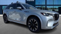 2025 Mazda CX-90 3.3 Turbo S Premium
