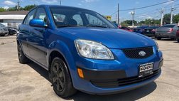 2008 Kia Rio Base