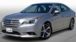 2016 Subaru Legacy 2.5i Limited