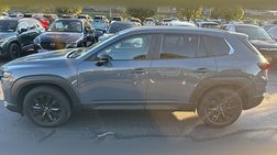 2023 Mazda CX-50 2.5 S Preferred Plus