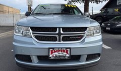 2013 Dodge Journey American Value Package