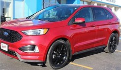 2021 Ford Edge