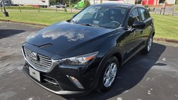 2017 Mazda CX-3 Sport