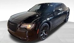 2022 Chrysler 300 S V6