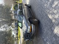 1999 Ford Ranger 