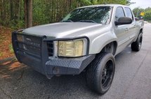 2011 GMC Sierra 1500 SLE