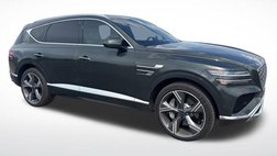 2025 Genesis GV80 2.5T Prestige