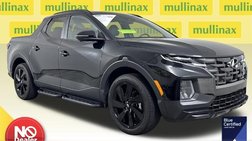 2024 Hyundai Santa Cruz Night