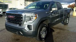 2019 GMC Sierra 1500 Base