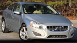 2013 Volvo S60 T5 Premier