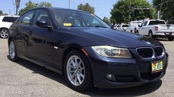 2010 BMW 3 Series 328i