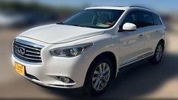 2013 Infiniti JX35 Base