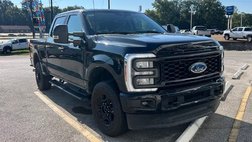2024 Ford Super Duty F-250 XL