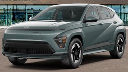 2024 Hyundai Kona Electric SE