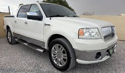 2006 Lincoln Mark LT Base
