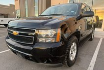 2012 Chevrolet Tahoe LS