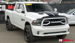 2016 Ram Ram Pickup 1500 Sport