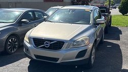2012 Volvo XC60 