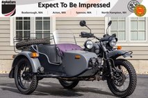 2015 Other Makes 2WD Asphalt Custom
