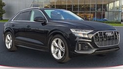 2023 Audi Q8 quattro Prestige 55 TFSI