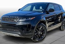 2026 Land Rover Range Rover Evoque P250 S