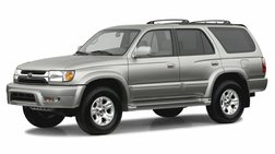 2002 Toyota 4Runner SR5