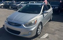 2014 Hyundai Accent SE