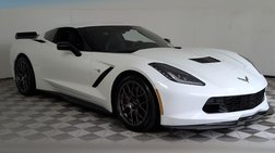 2014 Chevrolet Corvette Stingray Z51