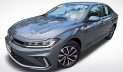 2025 Volkswagen Jetta S