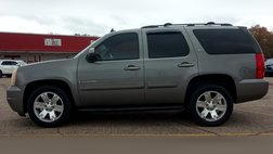 2009 GMC Yukon SLT