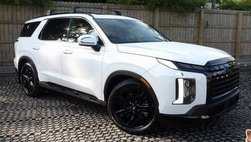 2023 Hyundai Palisade XRT
