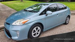 2014 Toyota Prius Four