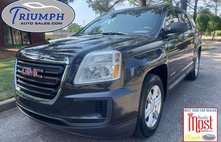 2016 GMC Terrain SLE-1