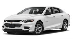 2018 Chevrolet Malibu LS Fleet