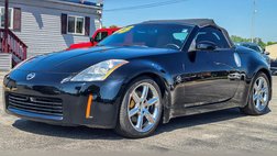 2005 Nissan 350Z Grand Touring