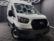 2023 Ford Transit 250