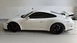 2015 Porsche 911 GT3