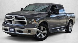 2019 Ram Ram Pickup 1500 Classic Big Horn