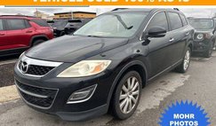 2010 Mazda CX-9 Grand Touring