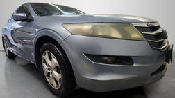 2010 Honda Accord Crosstour EX-L