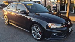 2017 Volkswagen Jetta 2.0T GLI