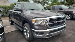 2023 Ram Ram Pickup 1500 Big Horn