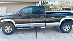 2007 Dodge Ram 3500 Laramie