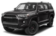 2019 Toyota 4Runner TRD Pro